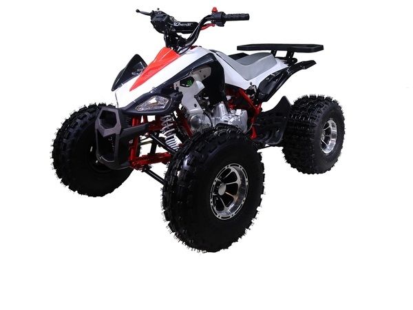 TAOTAO 125CC NEW CHEETAH Mid Size ATV