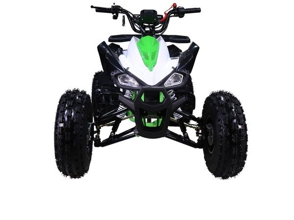 TAOTAO 125CC NEW CHEETAH Mid Size ATV