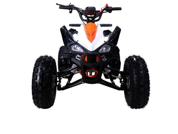 TAOTAO 125CC NEW CHEETAH Mid Size ATV