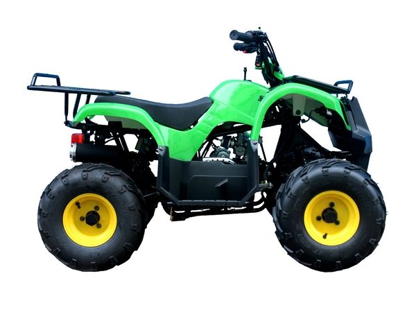 Taotao ATA 125D ATV 107cc