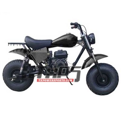 TRAILMASTER MB200-2 MINI BIKE