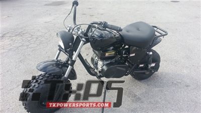 TRAILMASTER MB200-2 MINI BIKE