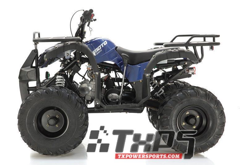 apollo 4 wheeler 250cc