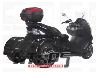 Buy ICE BEAR ZODIAC 300CC TRIKE AUTOMATIC WITH REVERSE for Sale