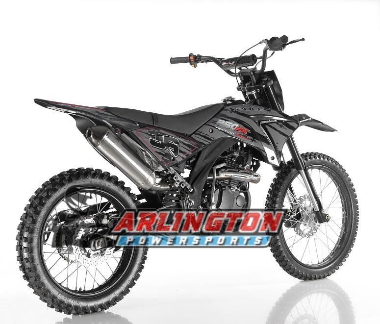 ABG-36 250cc Dirt Bike For Sale | Roketa 250cc Dirt Bike ...