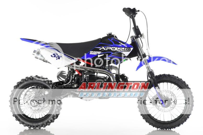 apollo db 36 250cc