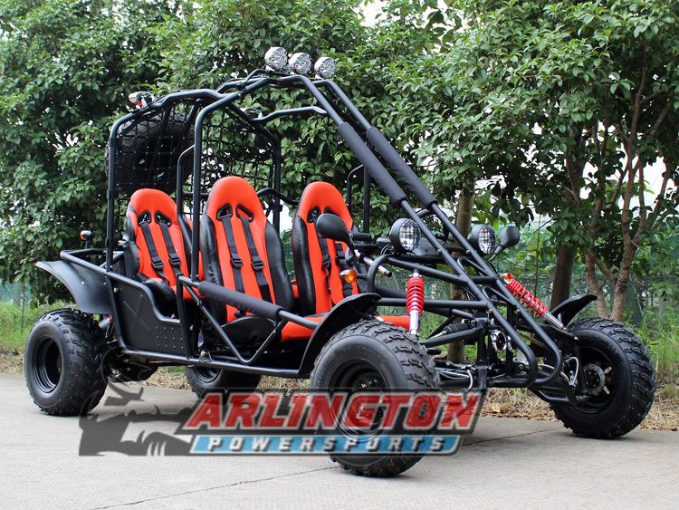 Buy Dongfang 200 ( DF200GKE )Go Kart Type E For Sale