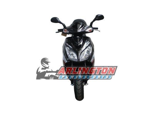 Buy New Scooter Evo 49Cc Taotao Scooter Evo 50 Cc Free Shipping for Sale