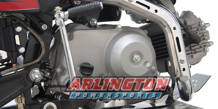 ssr 110 engine