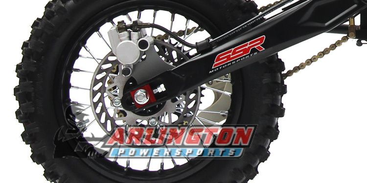 ssr 140 big wheel