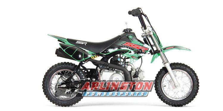 70cc dirt bike for sale near me