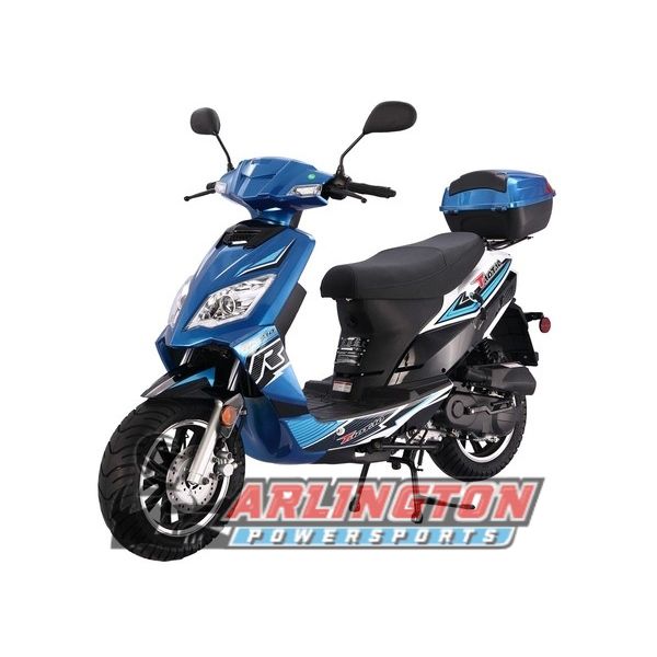 used taotao 50cc scooter for sale