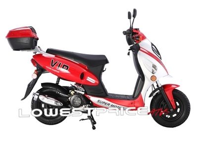 Buy TAOTAO CY-50A VIP 49CC SCOOTER For Sale