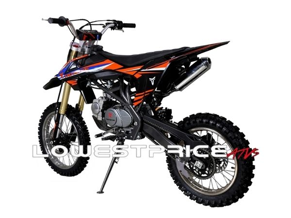 taotao db14 125cc dirt bike