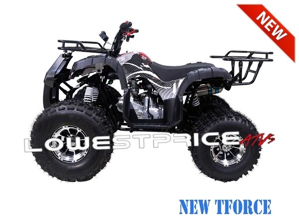 tao motor atv