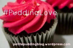 Petite Pudding