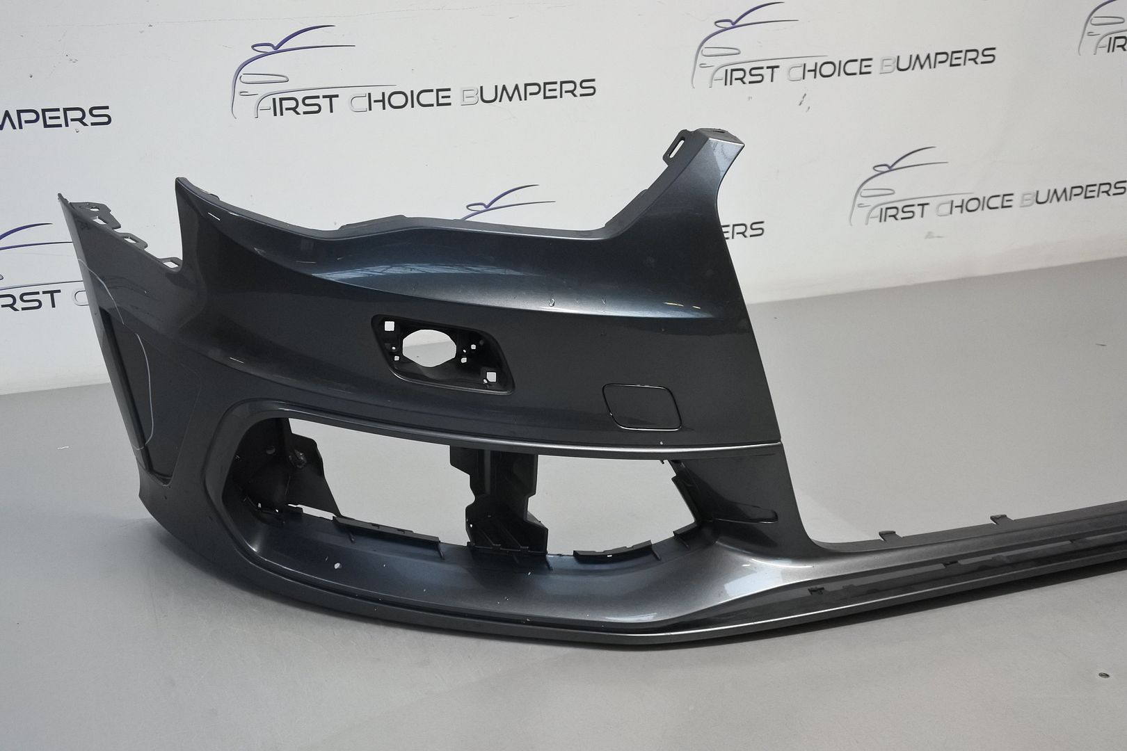 Audi A 3 S Line Front Bumper