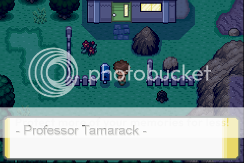 Redneck in an Unfamiliar Land-a Pokemon Obsidian Nuzlocke
